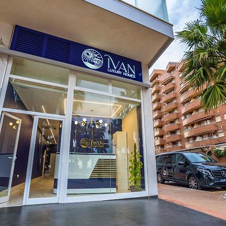 Casa Iris Ivan Luxury Homes 10ªpta Norte 1ªlinea Oropesa del Mar Exterior photo