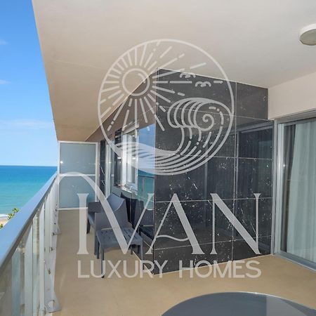 Casa Iris Ivan Luxury Homes 10ªpta Norte 1ªlinea Oropesa del Mar Exterior photo