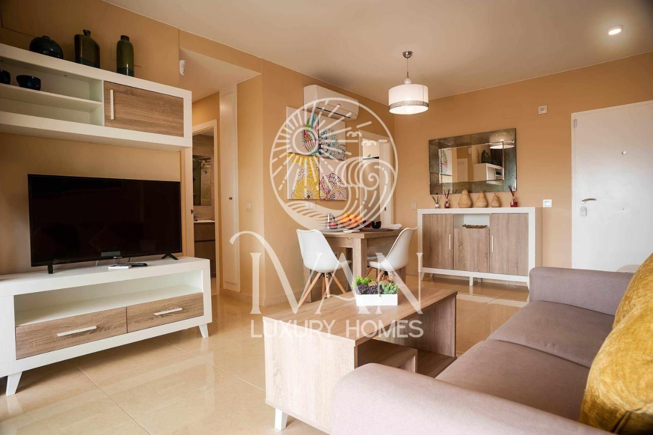 Casa Iris Ivan Luxury Homes 10ªpta Norte 1ªlinea Oropesa del Mar Exterior photo