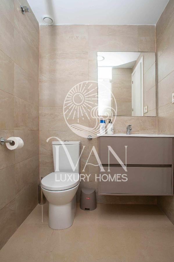 Casa Iris Ivan Luxury Homes 10ªpta Norte 1ªlinea Oropesa del Mar Exterior photo
