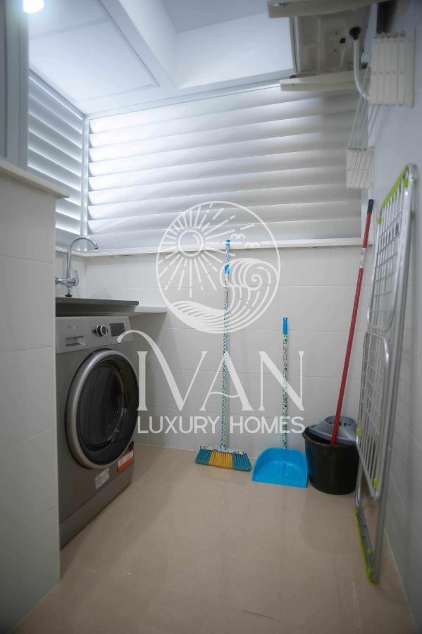 Casa Iris Ivan Luxury Homes 10ªpta Norte 1ªlinea Oropesa del Mar Exterior photo